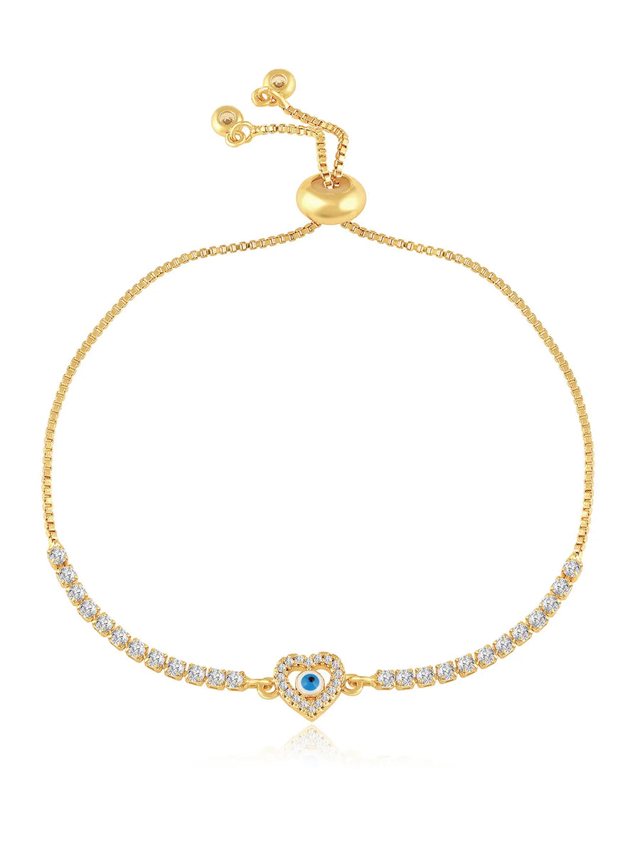 Peora Evil Eye Jewellery – Stylish Protection with Symbolic Charm