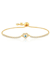 Peora Evil Eye Jewellery – Stylish Protection with Symbolic Charm