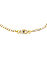 Lucky Charm Eye Bracelet for Women