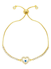 Peora Evil Eye Protection Bracelet – Style That Shields with Grace