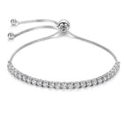 Peora Studded Bracelet for Her – Chic Sparkle for Every Moment