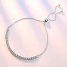 Peora Studded Bracelet for Her – Chic Sparkle for Every Moment