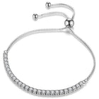 Peora Studded Bracelet for Her – Chic Sparkle for Every Moment