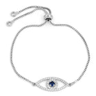 Peora Studs Adjustable Bracelet – Bold Style with a Perfect Fit