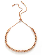 Peora Franco Chain Bracelet – Stylish & Durable Men's Accessory
