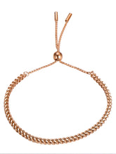 Peora Franco Chain Bracelet – Stylish & Durable Men's Accessory
