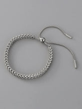 Peora Franco Chain Bracelet – Stylish & Durable Men's Accessory