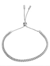 Peora Franco Chain Bracelet – Stylish & Durable Men's Accessory