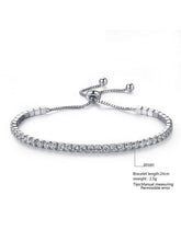 Tennis Bracelet – Elegant Women’s Jewellery | Peora
