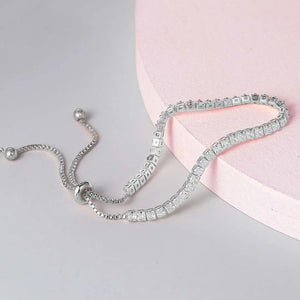 Free Adjustable Bracelet