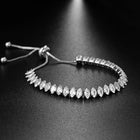 Band Bracelet by Peora | Sleek & Stylish Wristwear