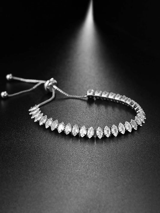 Band Bracelet by Peora | Sleek & Stylish Wristwear