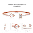 Bracelet by Peora – A Touch of Luxury & Elegance
