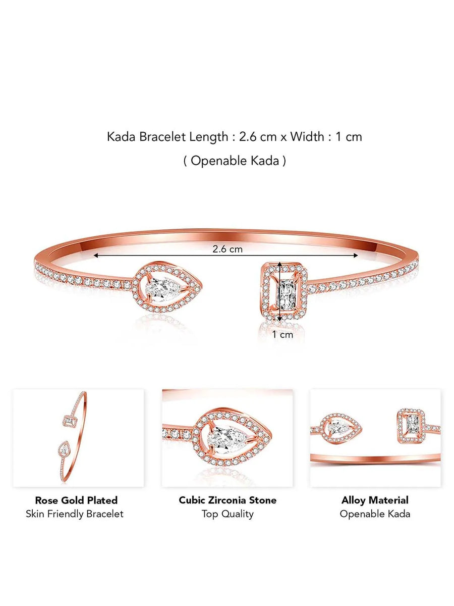 Bracelet by Peora – A Touch of Luxury & Elegance