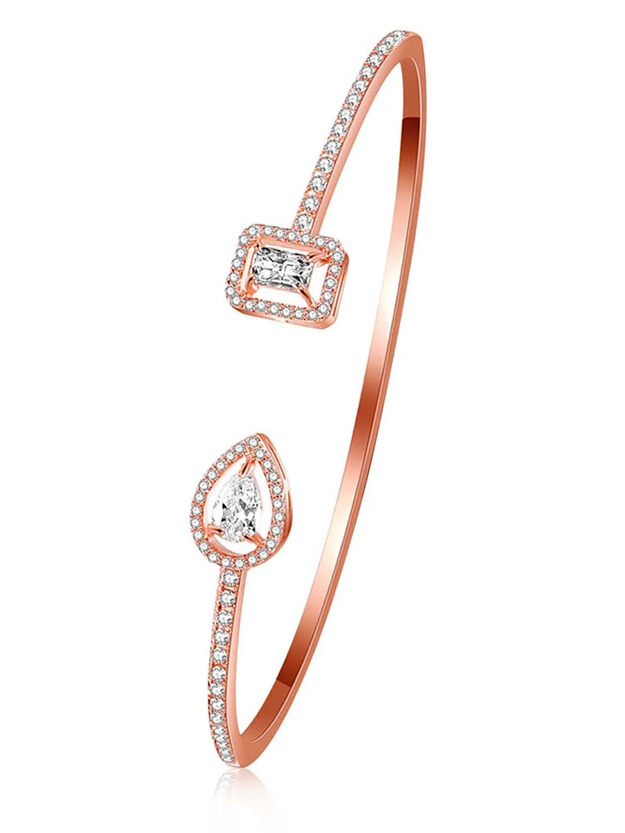 Bracelet by Peora – A Touch of Luxury & Elegance