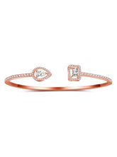 Bracelet by Peora – A Touch of Luxury & Elegance