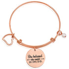 Peora Charm Bracelet – Personalized Elegance on Your Wrist