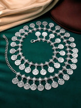 Celestial Belly Chain | Dazzling Waist Jewellery by Peora

