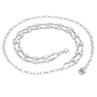 Waist Chain with Sparkles | Dazzling Belly Jewellery by Peora


