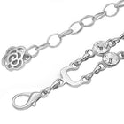 Waist Chain with Sparkles | Dazzling Belly Jewellery by Peora

