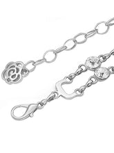 Waist Chain with Sparkles | Dazzling Belly Jewellery by Peora

