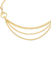 Layering Belly Chain Jewellery | Stylish Waist Chains by Peora