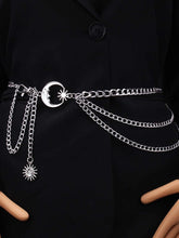 Layering Belly Chain Jewellery | Stylish Waist Chains by Peora