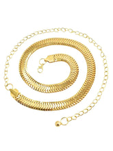 Waist Chain for Style | Trendy Belly Chains by Peora

