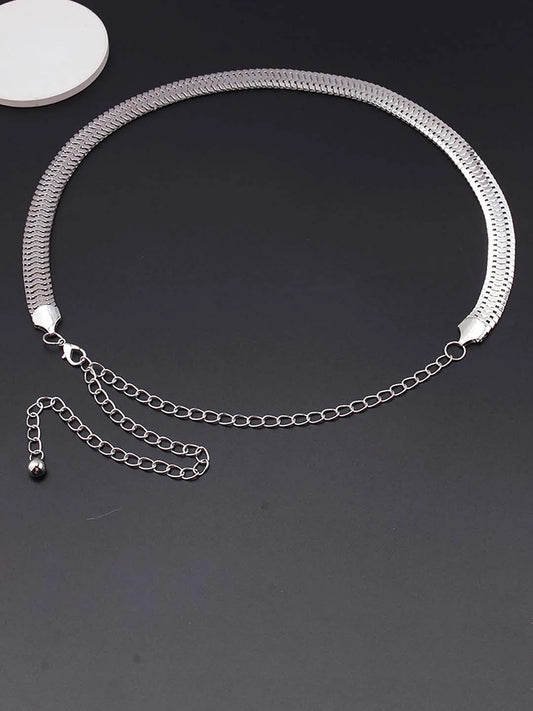 Waist Chain for Style | Trendy Belly Chains by Peora

