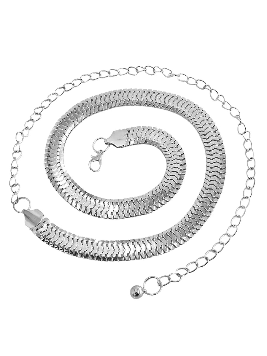 Waist Chain for Style | Trendy Belly Chains by Peora

