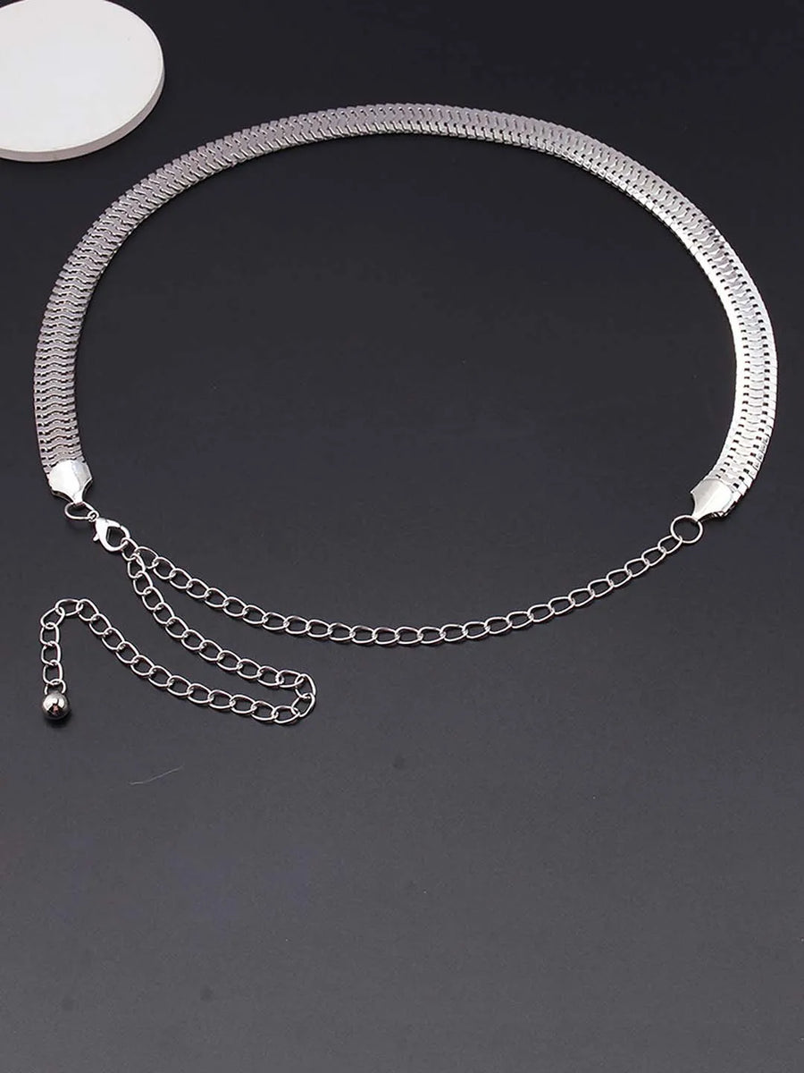 Waist Chain for Style | Trendy Belly Chains by Peora

