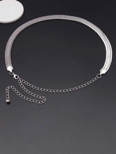 Waist Chain for Style | Trendy Belly Chains by Peora

