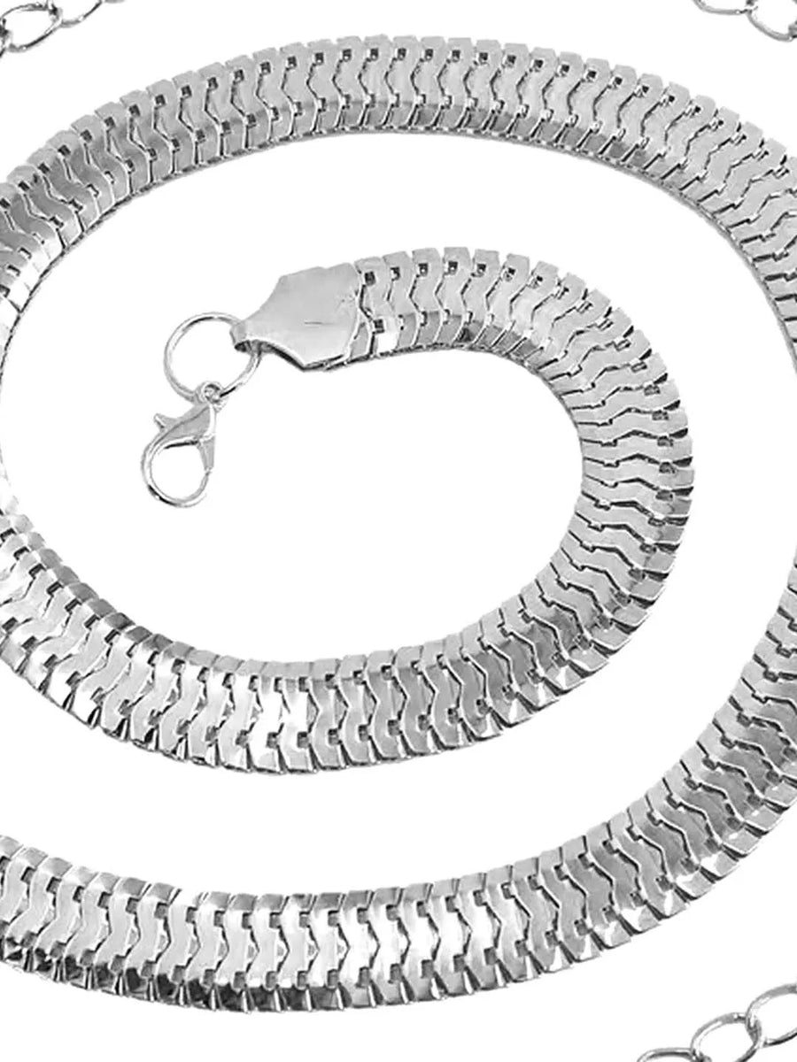 Waist Chain for Style | Trendy Belly Chains by Peora

