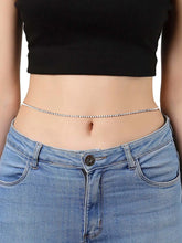 Elegant Waist Chain Accessory