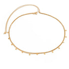 Elegance Waist Chain | Graceful Belly Jewellery by Peora

