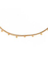 Elegance Waist Chain | Graceful Belly Jewellery by Peora

