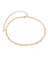 Elegance Waist Chain | Graceful Belly Jewellery by Peora

