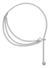 Elegance Belly Chain by Peora | Stylish & Graceful Waist Jewelry