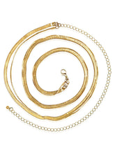 Luxurious Stunning Belly Chain