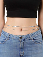 Luxurious Stunning Belly Chain