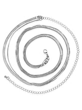 Luxurious Stunning Belly Chain