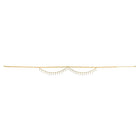 Glowing Waist Ornament | Stunning Belly Chains by Peora

