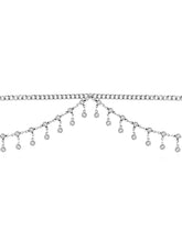 Glamorous Luxurious Belly Chain – Elegant & Stylish | Peora