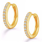 Hoop Earrings – Bold & Elegant Styles for Every Look | Peora