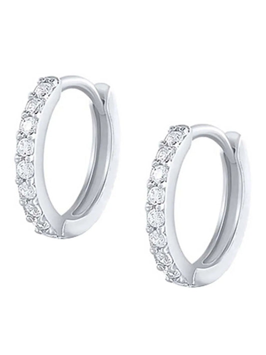 Hoop Earrings – Bold & Elegant Styles for Every Look | Peora