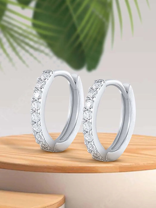 Hoop Earrings – Bold & Elegant Styles for Every Look | Peora