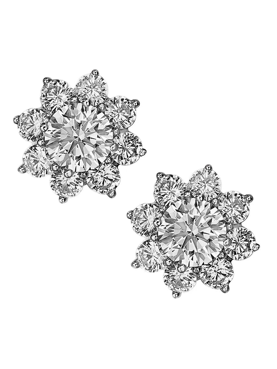 Stud Earrings – Elegant & Minimal Designs for Everyday Wear | Peora
