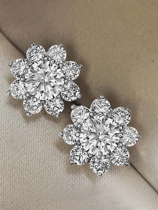 Stud Earrings – Elegant & Minimal Designs for Everyday Wear | Peora