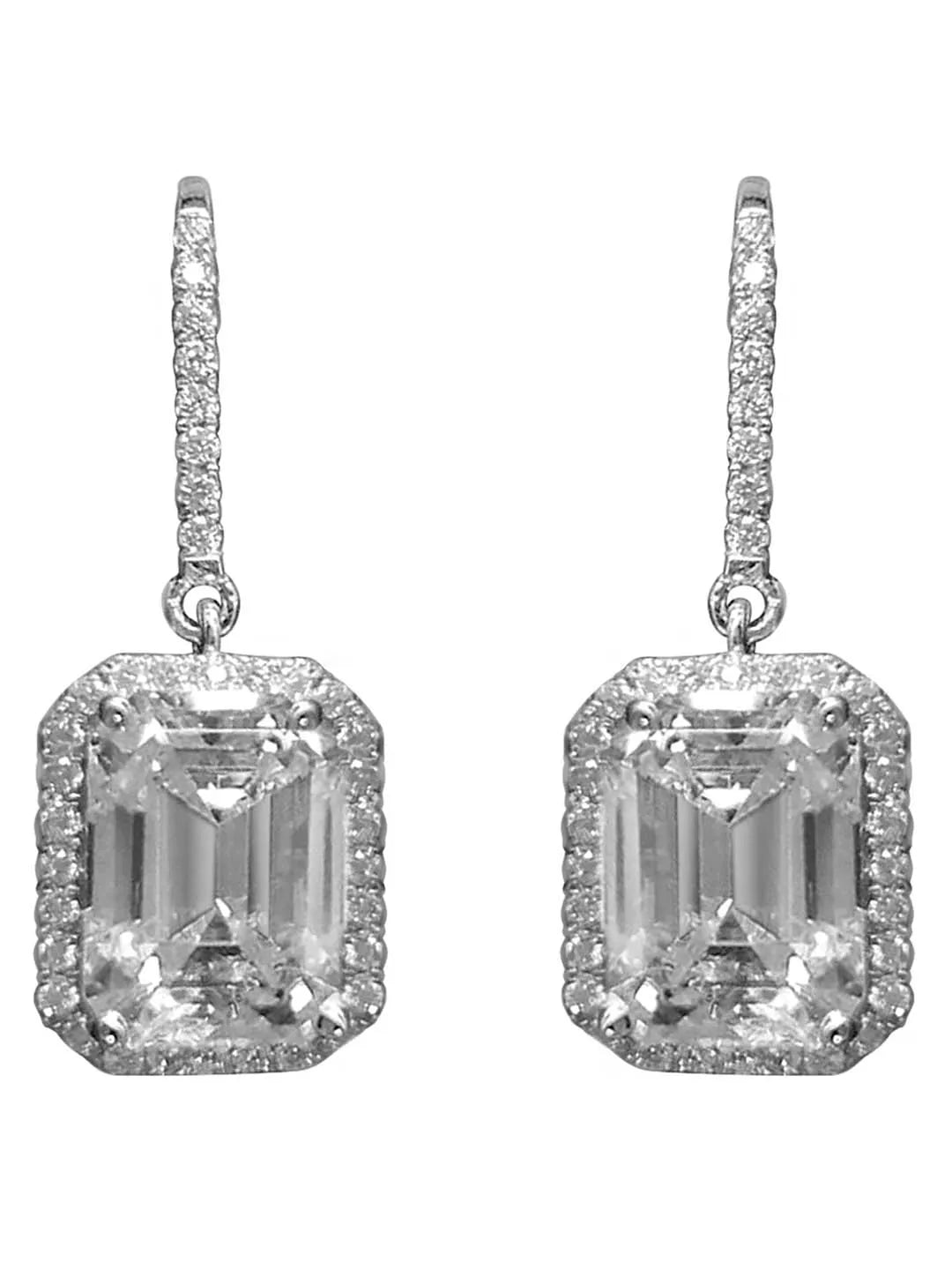Drop Earrings – Timeless Elegance for Every Look | Peora