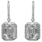 Drop Earrings – Timeless Elegance for Every Look | Peora